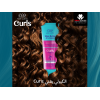 EVA ADVANCED CARE CLINIC SHEA BUTTER & LINSEED CURLS ANGLE MOISTURE QUENCHING SHAMPOO 230 ML EVA ADVANCED CARE CLINIC SHEA BUTTER & LINSEED CURLS ANGLE MOISTURE QUENCHING SHAMPOO 230 ML